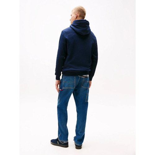Tommy Hilfiger Ανδρικό φούτερ Tommy Badge Terry Fleece Hoody
